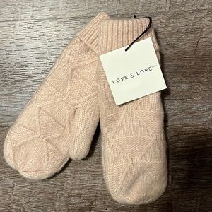 Love&Lore Mitts